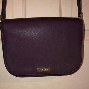 Kate Spade ♠️ cross body bag